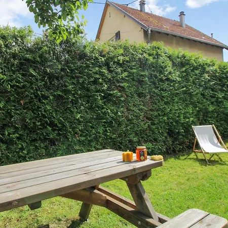 A Avec Vue Sur Montagne + Balcon Chalet