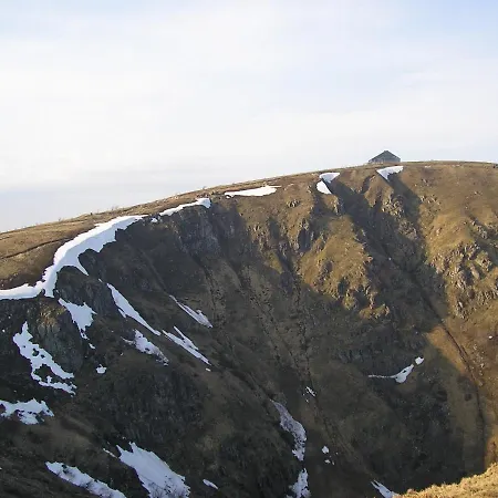 Dağ evi A Avec Vue Sur Montagne + Balcon *