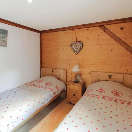 A Avec Vue Sur Montagne + Balcon *