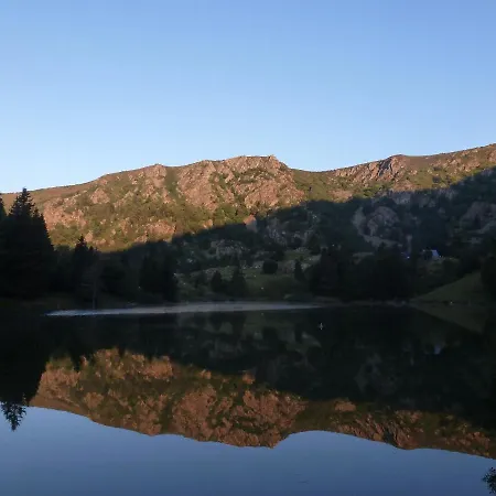 Chalet A Avec Vue Sur Montagne + Balcon Stosswihr