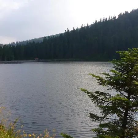 A Avec Vue Sur Montagne + Balcon *