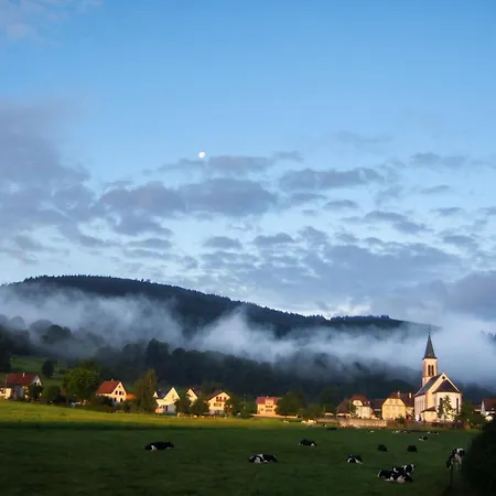 Chalet A Avec Vue Sur Montagne + Balcon