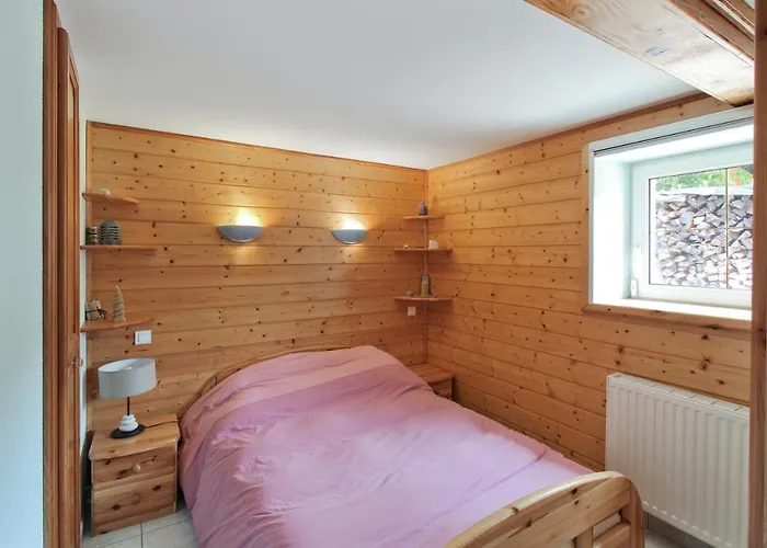 A Avec Vue Sur Montagne + Balcon * Stosswihr