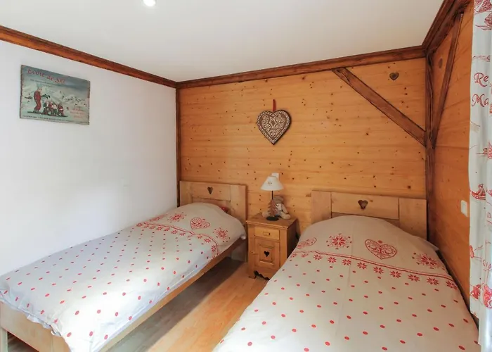 A Avec Vue Sur Montagne + Balcon *