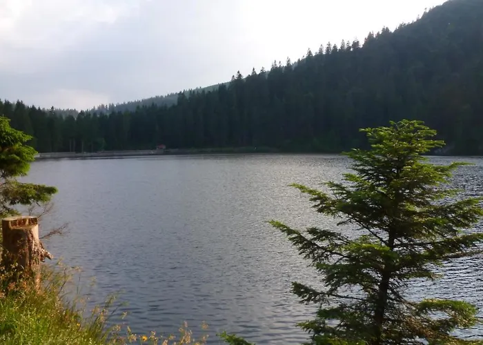 A Avec Vue Sur Montagne + Balcon *